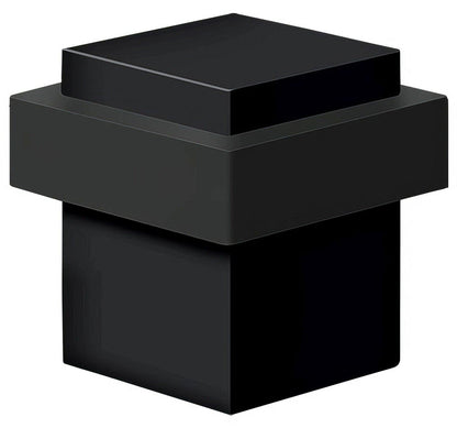 Deltana UFBS138 1-3/8" Square Universal Door Stop