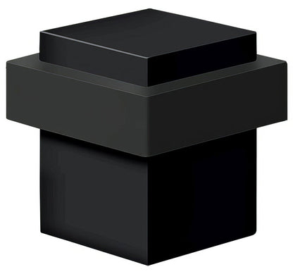 Deltana UFBS138 1-3/8" Square Universal Door Stop
