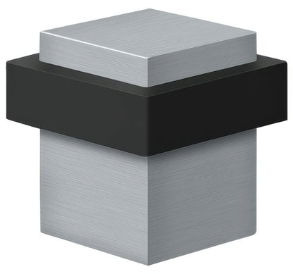 Deltana UFBS138 1-3/8" Square Universal Door Stop