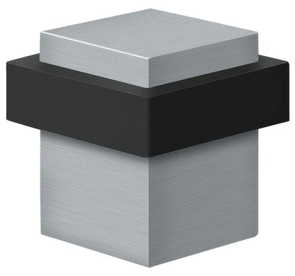 Deltana UFBS138 1-3/8" Square Universal Door Stop
