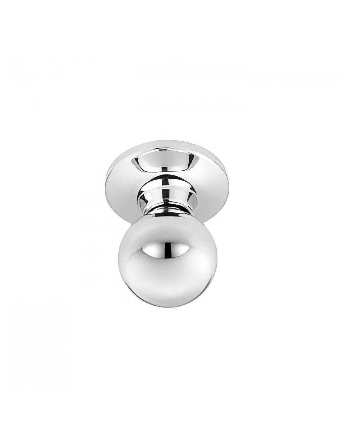 Better Home Products U.L Listed Marina Ball Passage Door Knob