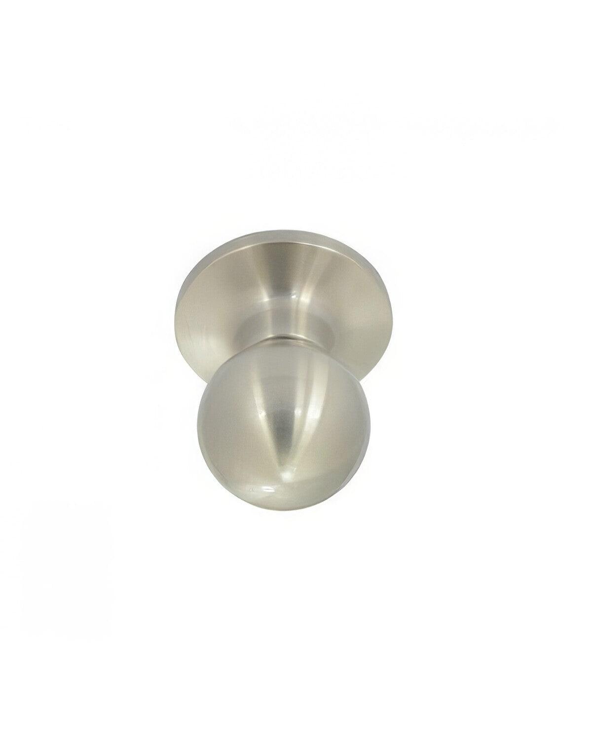 Better Home Products U.L Listed Marina Ball Passage Door Knob