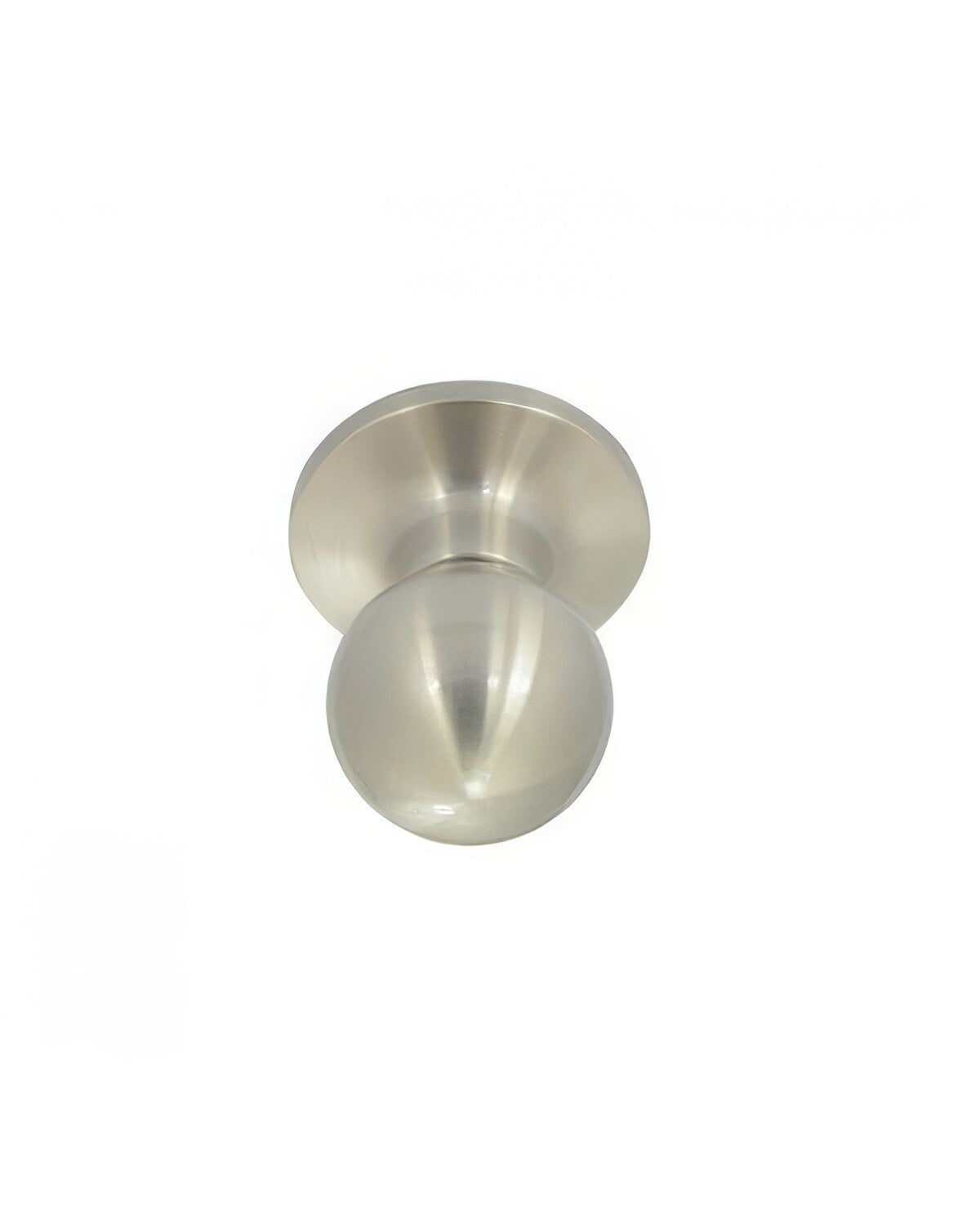 Better Home Products U.L Listed Marina Ball Passage Door Knob.
