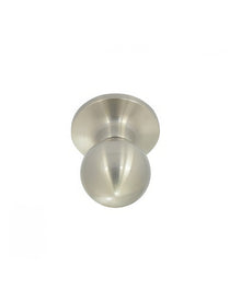 Better Home Products U.L Listed Marina Ball Passage Door Knob.
