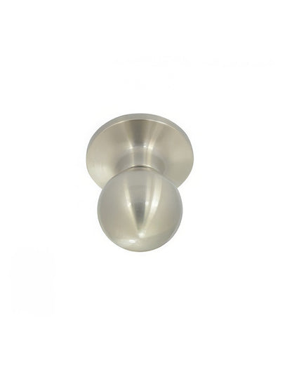 Better Home Products U.L Listed Marina Ball Passage Door Knob.