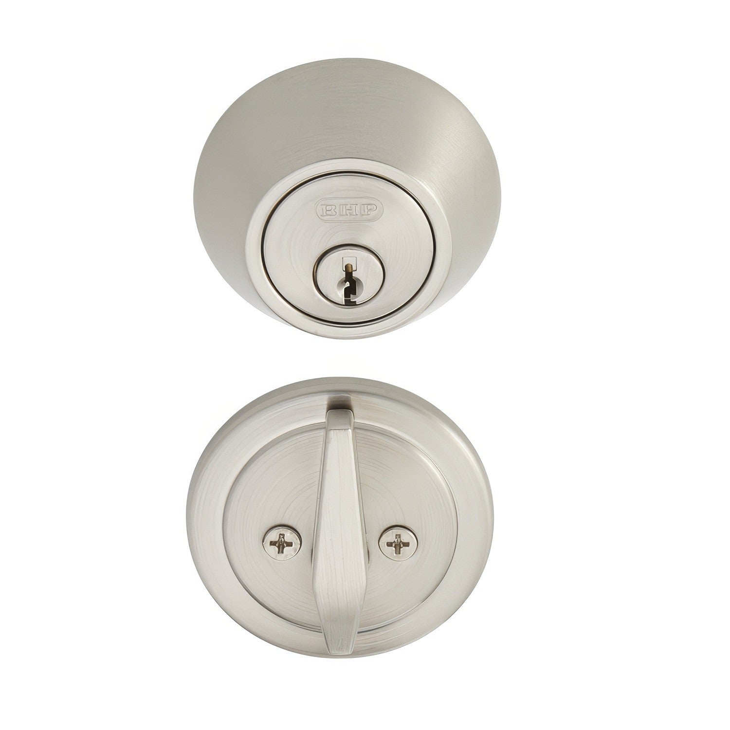 Better Home Products U.L Listed Single Cylinder Deadbolt.