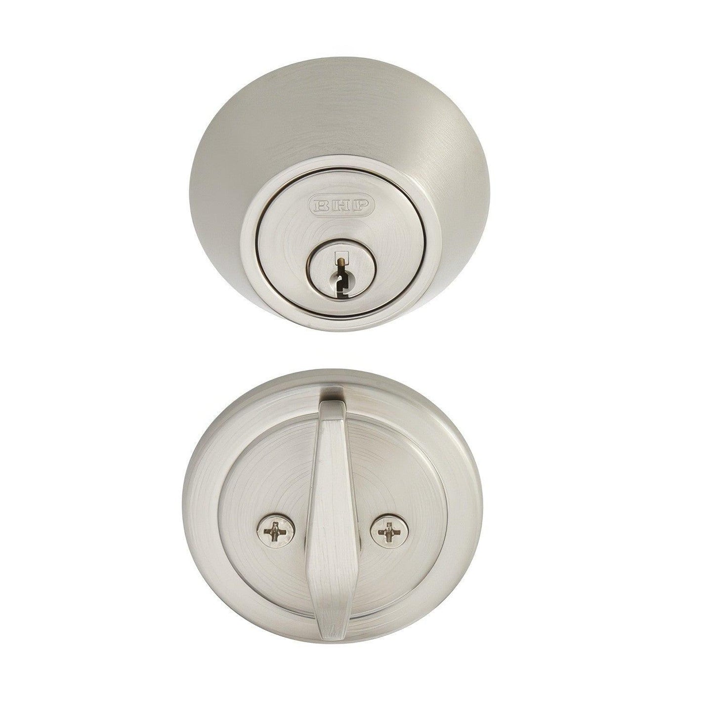Better Home Products U.L Listed Single Cylinder Deadbolt
