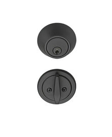 Better Home Products U.L Listed Single Cylinder Deadbolt