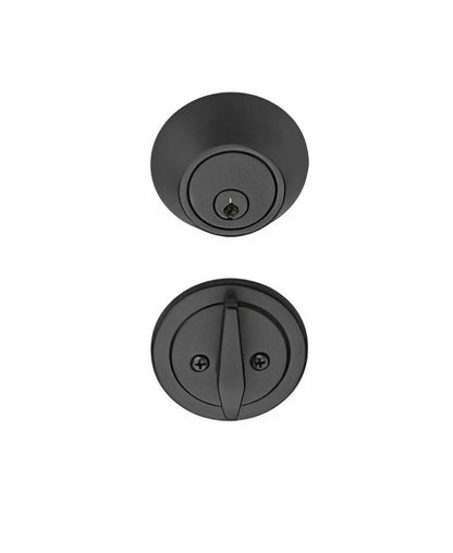 Better Home Products U.L Listed Single Cylinder Deadbolt