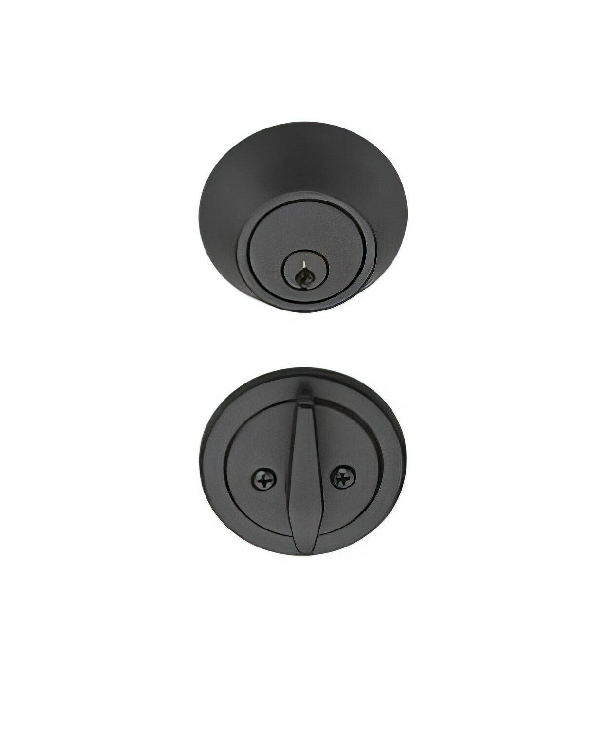 Better Home Products U.L Listed Single Cylinder Deadbolt.