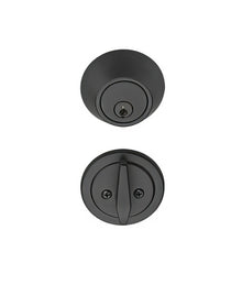 Better Home Products U.L Listed Single Cylinder Deadbolt.
