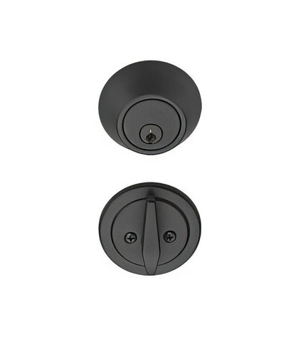 Better Home Products U.L Listed Single Cylinder Deadbolt.