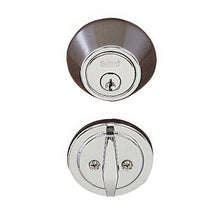 Better Home Products U.L Listed Single Cylinder Deadbolt