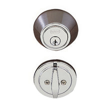 Better Home Products U.L Listed Single Cylinder Deadbolt.