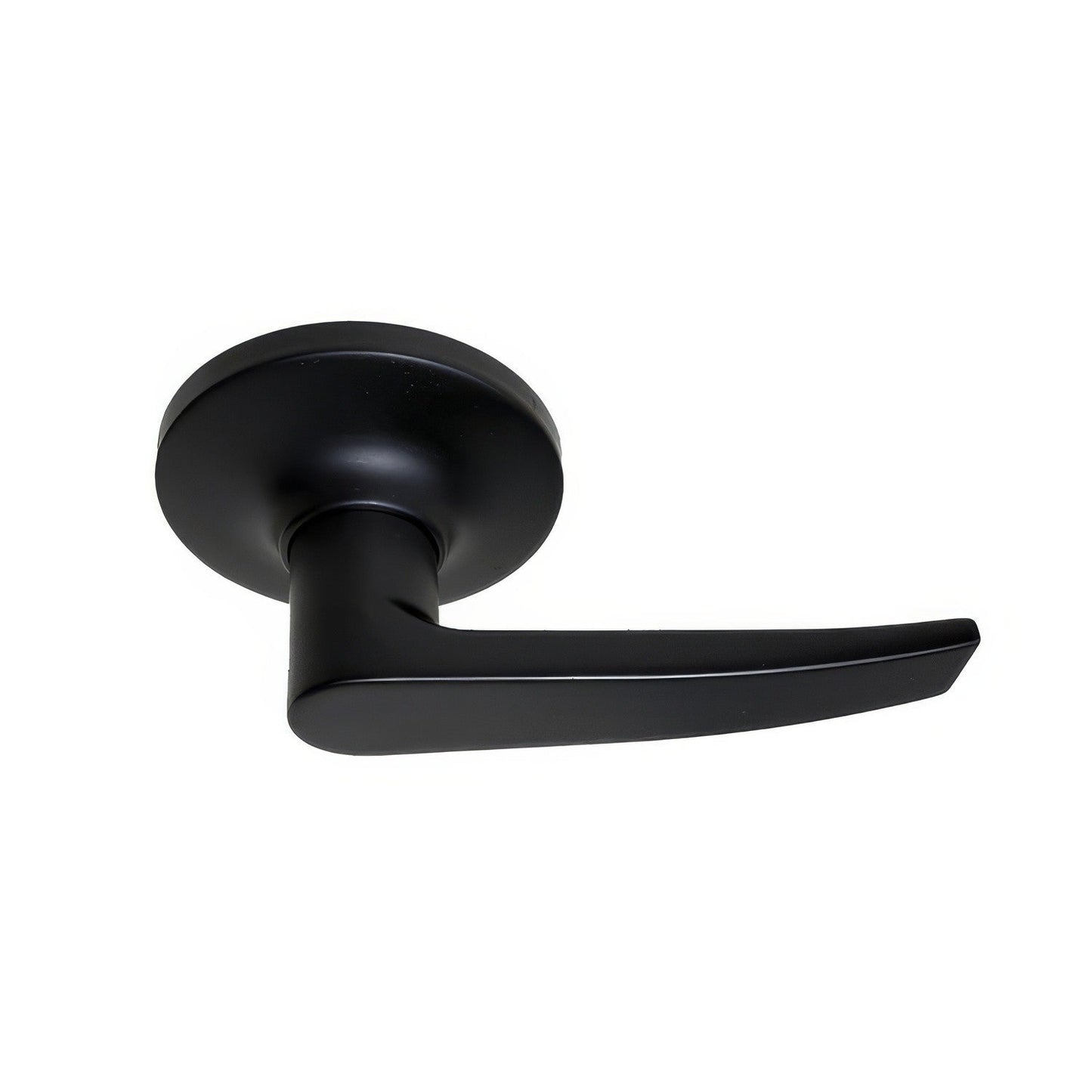 Better Home Products U.L Listed Soma Reversible Passage Door Lever