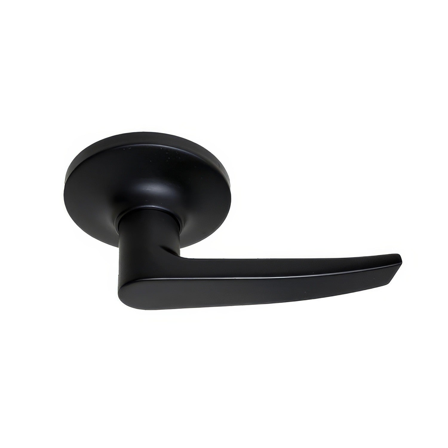 Better Home Products U.L Listed Soma Reversible Passage Door Lever