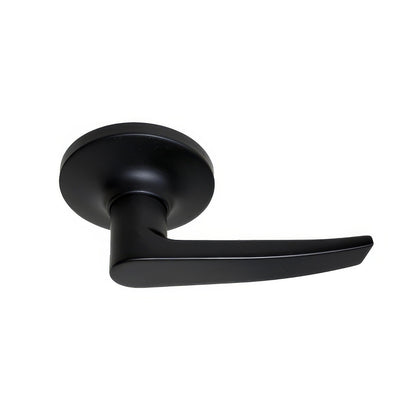 Better Home Products U.L Listed Soma Reversible Passage Door Lever