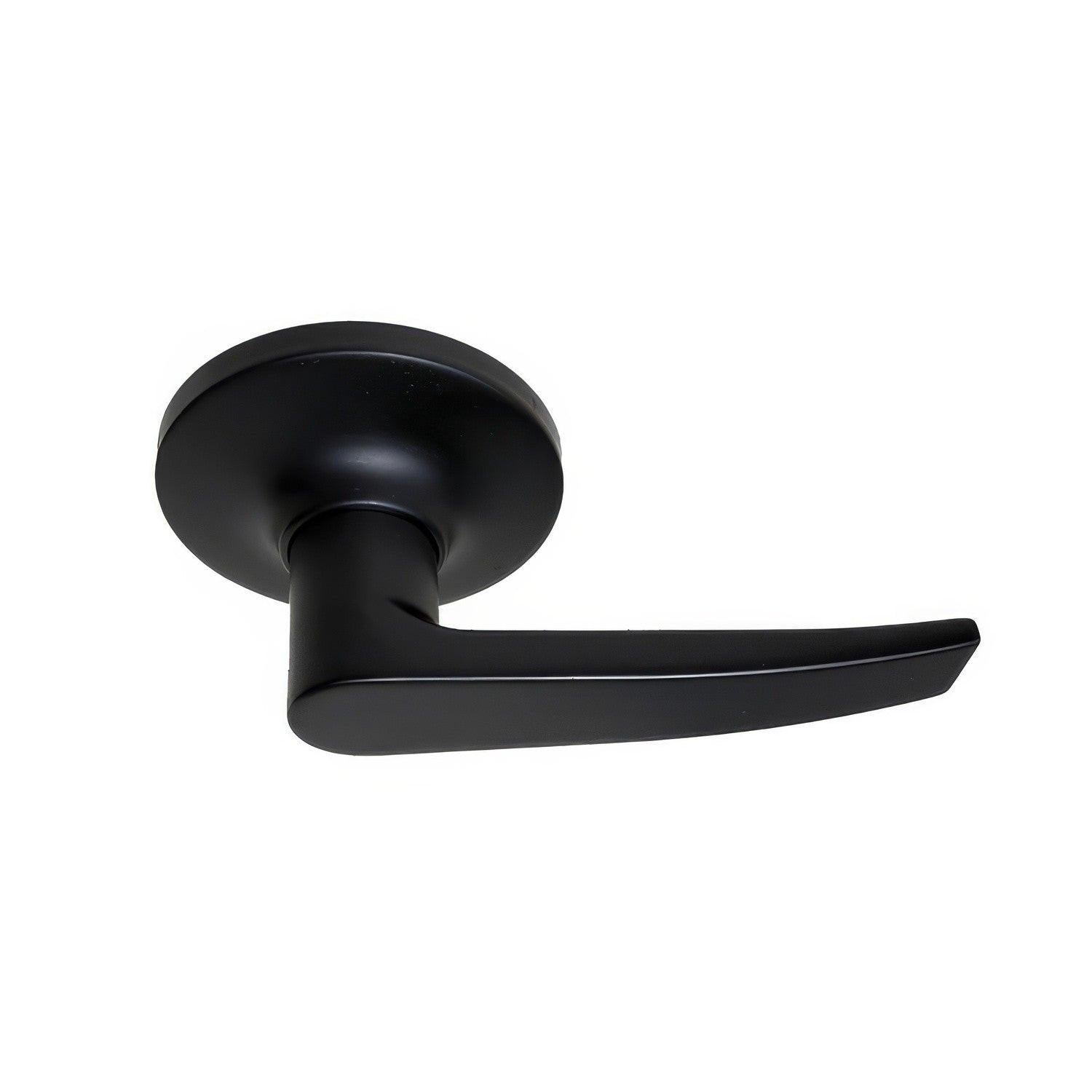 Better Home Products U.L Listed Soma Reversible Passage Door Lever