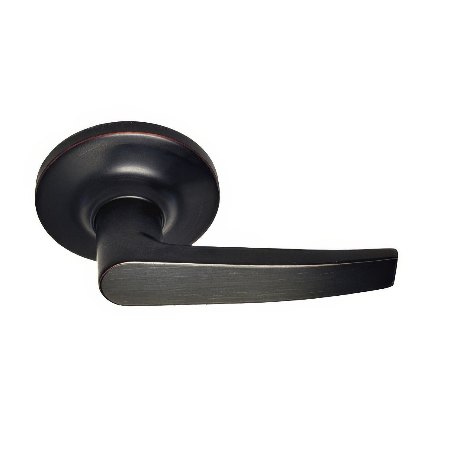 Better Home Products U.L Listed Soma Reversible Passage Door Lever