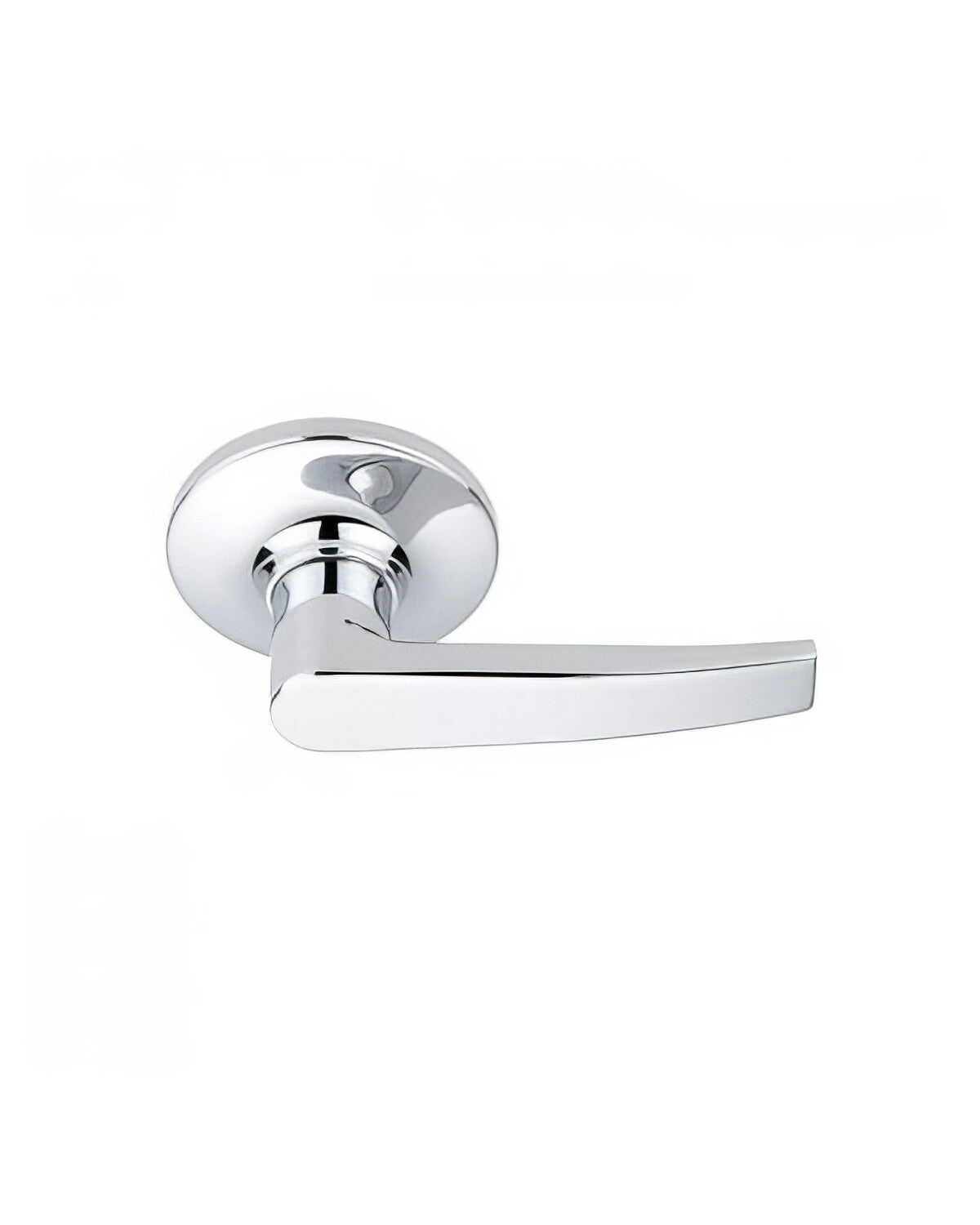 Better Home Products U.L Listed Soma Reversible Passage Door Lever