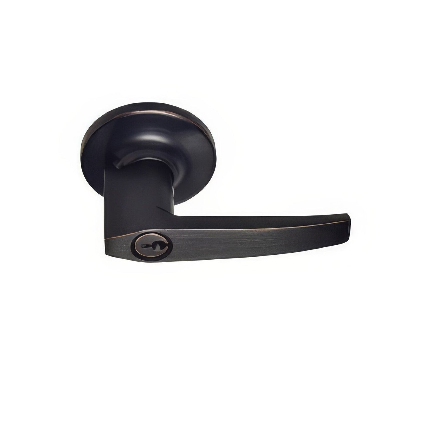 Better Home Products Soma U.L Listed Keyed Entry Door Lever.