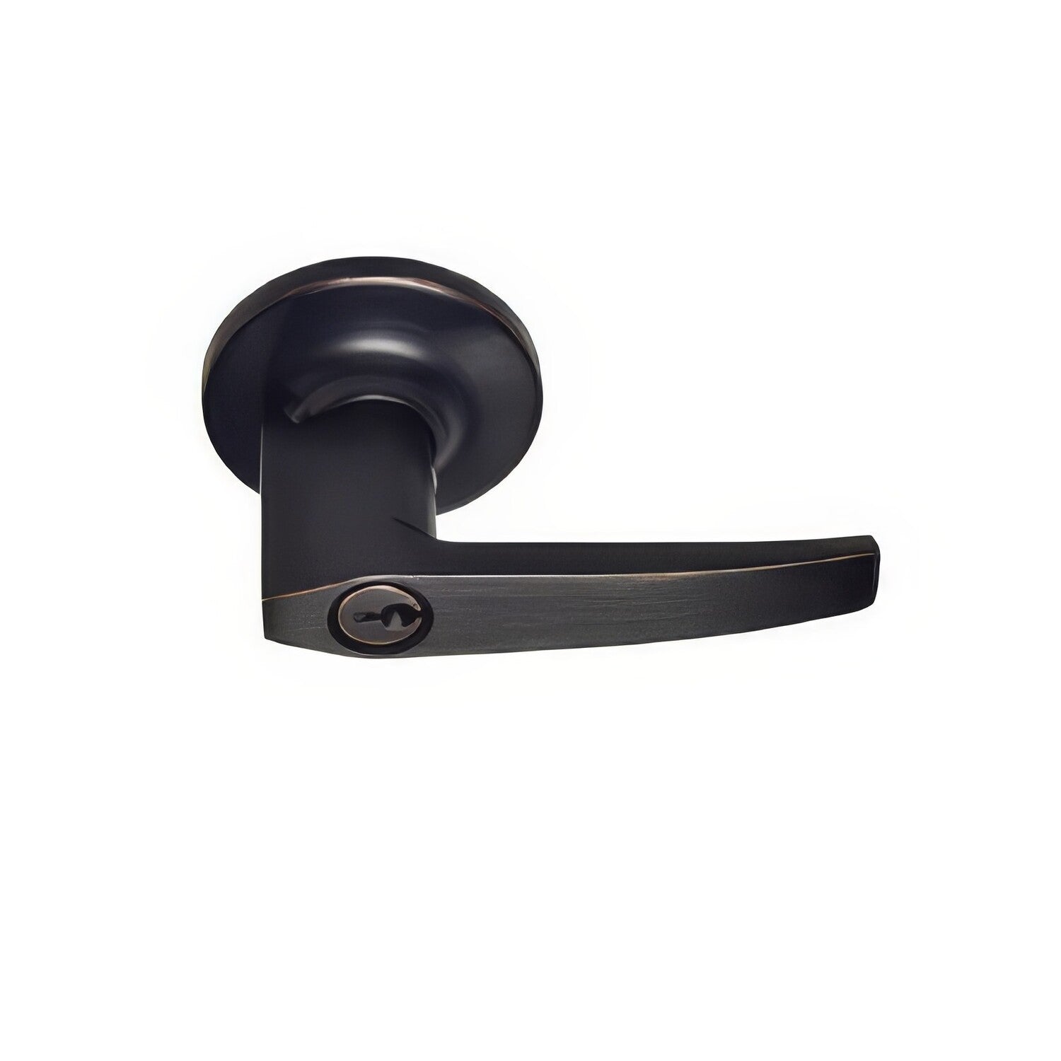 Better Home Products Soma U.L Listed Keyed Entry Door Lever.