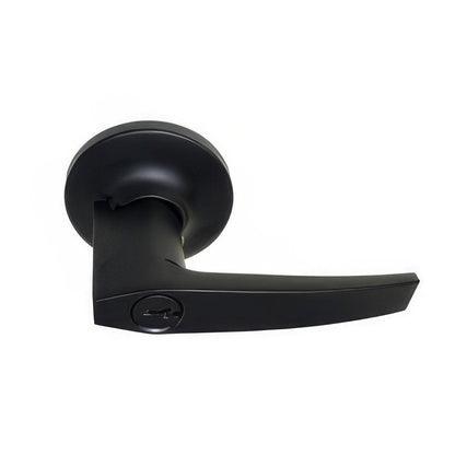 Better Home Products Soma U.L Listed Keyed Entry Door Lever