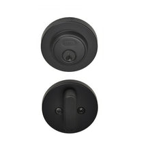 Better Home Products UL Listed Skyline Single Cylinder Deadbolt