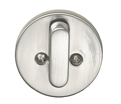 Better Home Products UL Low Profile Skyline Keyless One-Sided Deadbolt