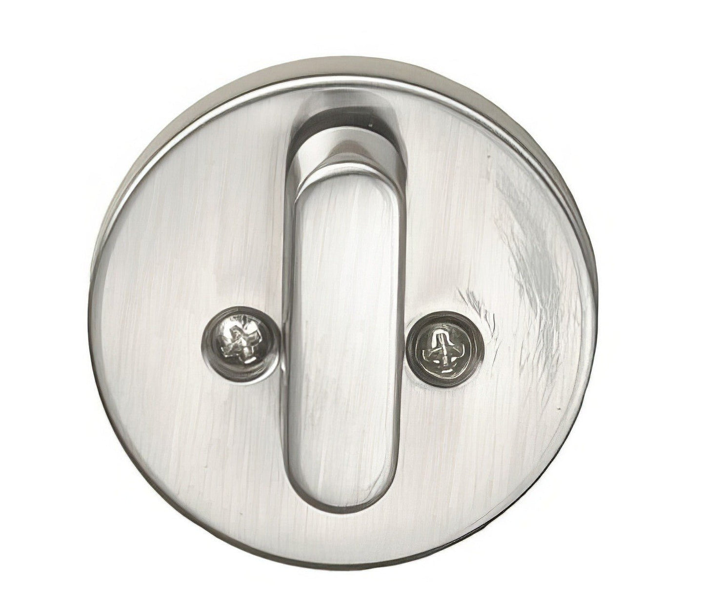Better Home Products UL Low Profile Skyline Keyless One-Sided Deadbolt