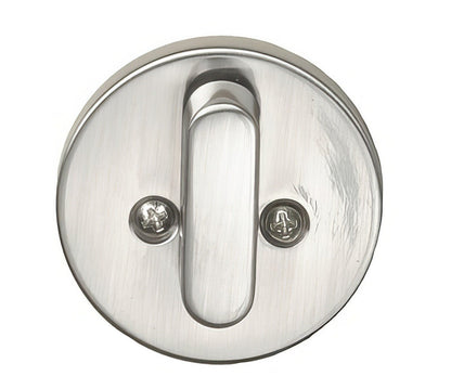 Better Home Products UL Low Profile Skyline Keyless One-Sided Deadbolt
