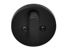 Better Home Products UL Low Profile Skyline Keyless One-Sided Deadbolt