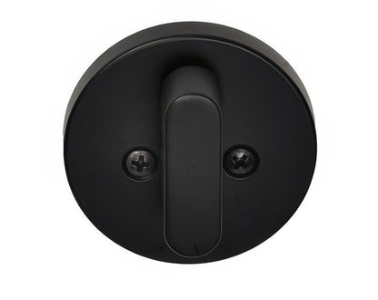 Better Home Products UL Low Profile Skyline Keyless One-Sided Deadbolt