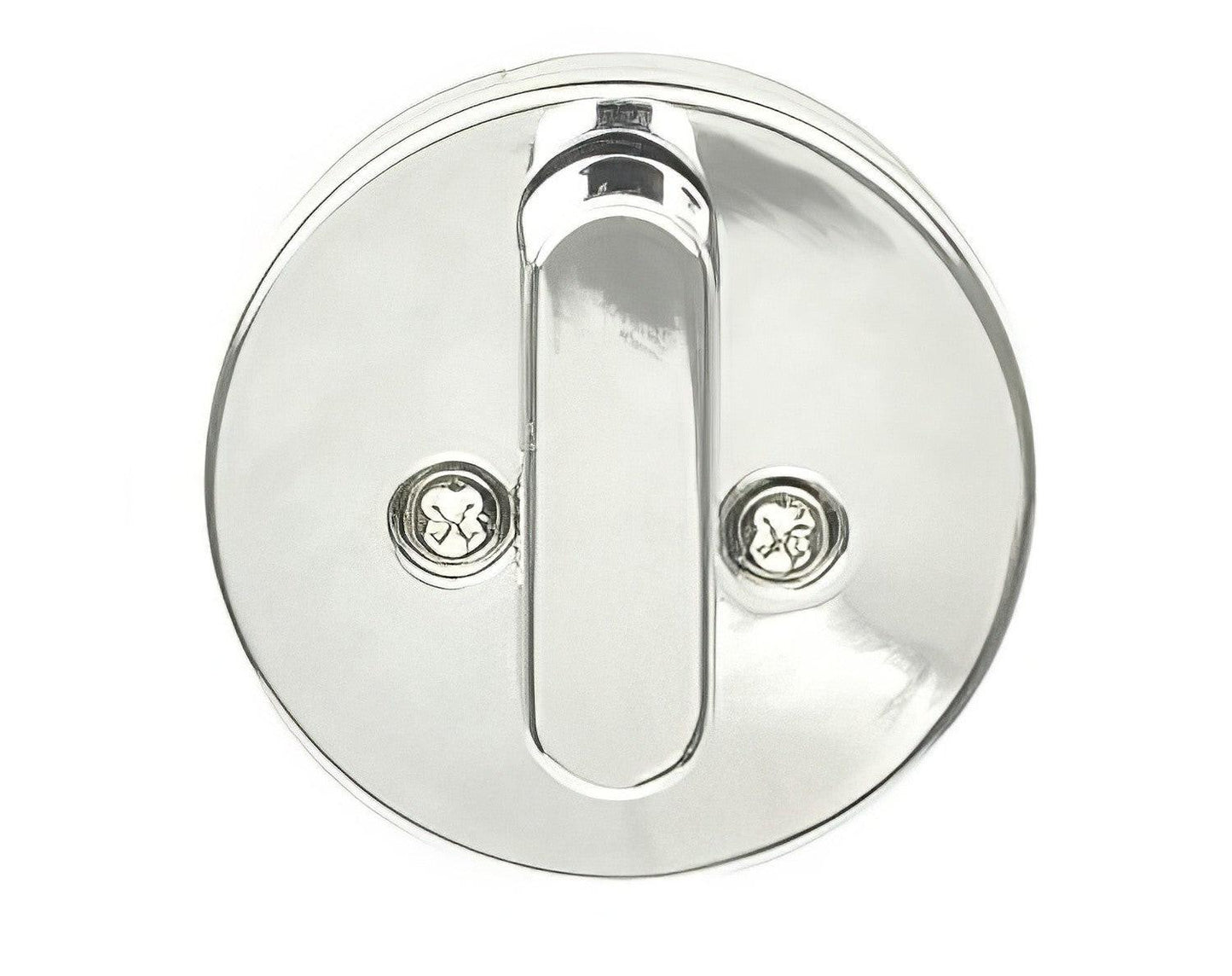 Better Home Products UL Low Profile Skyline Keyless One-Sided Deadbolt