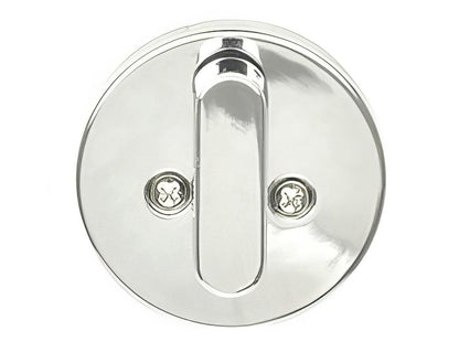 Better Home Products UL Low Profile Skyline Keyless One-Sided Deadbolt