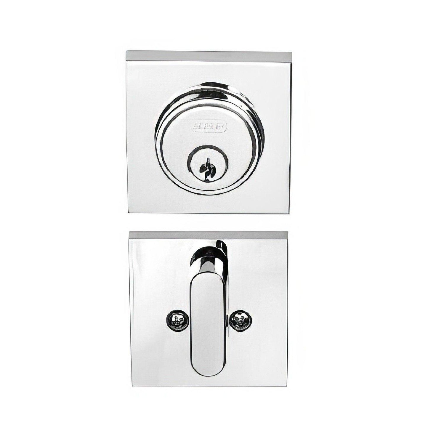 Better Home Products Tiburon UL Listed Single Cylinder Deadbolt