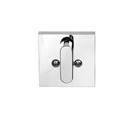 Better Home Products ULTIB108 Tiburon UL Listed Keyless One-Sided Deadbolt