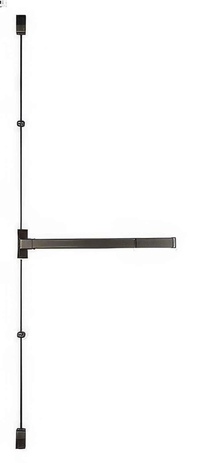 Copper Creek V9560-36 36" Grade 1 Vertical Rod Exit Device.