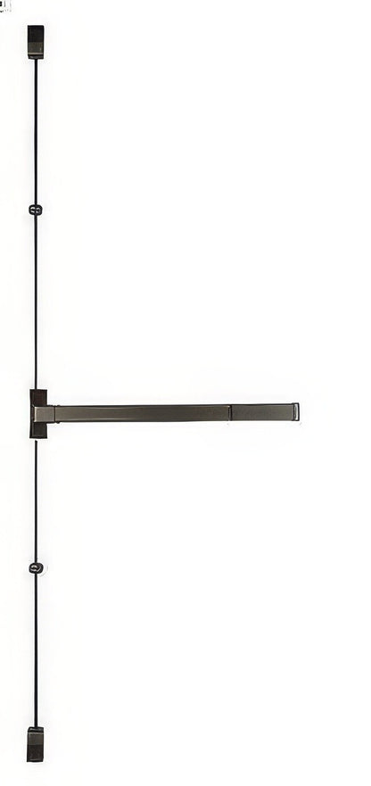 Copper Creek V9560-48 48" Grade 1 Vertical Rod Exit Device