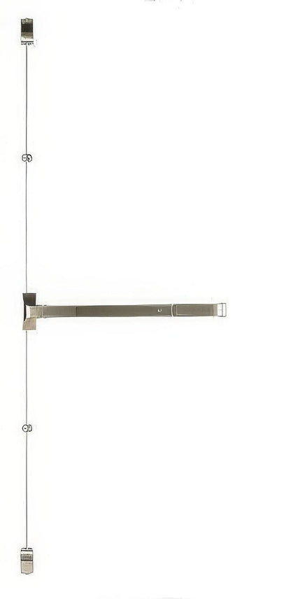 Copper Creek V9560-36 36" Grade 1 Vertical Rod Exit Device.
