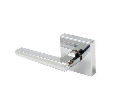 Copper Creek VL2290 Mid Century Modern Single Dummy Door Lever.