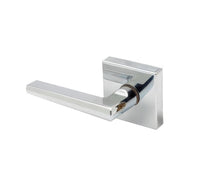 Copper Creek VL2290 Mid Century Modern Single Dummy Door Lever.