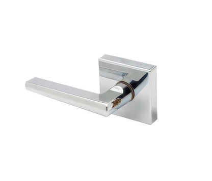 Copper Creek VL2290 Mid Century Modern Single Dummy Door Lever.