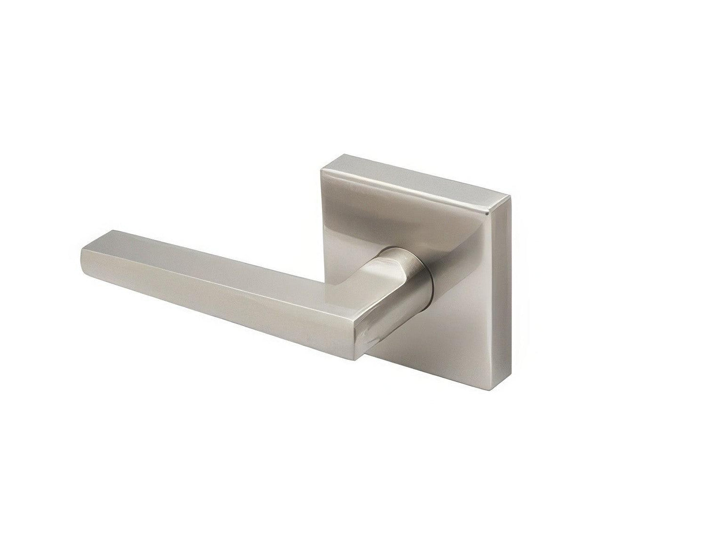 Copper Creek VL2290 Mid Century Modern Single Dummy Door Lever.