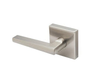 Copper Creek VL2290 Mid Century Modern Single Dummy Door Lever.