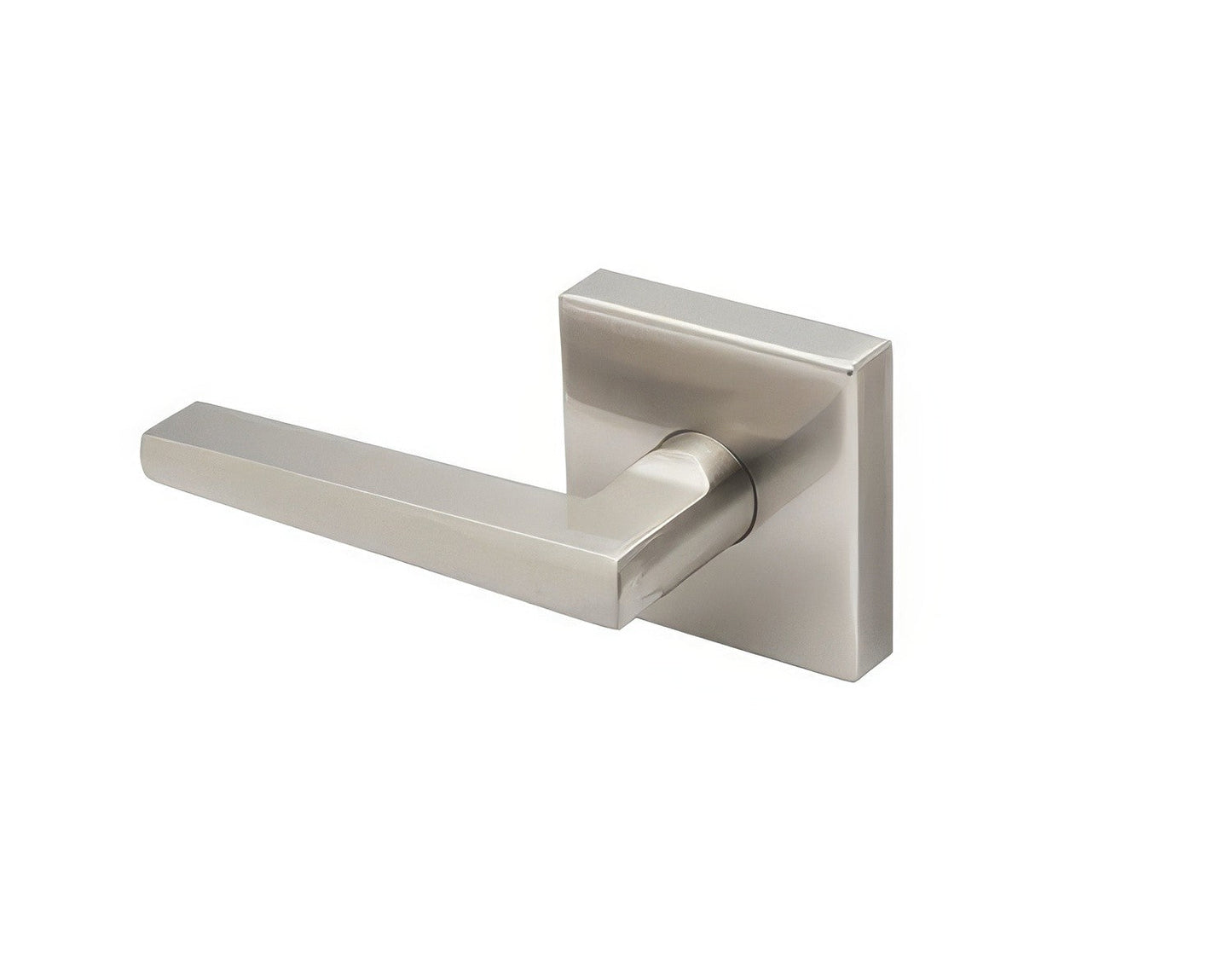 Copper Creek VL2290 Mid Century Modern Single Dummy Door Lever.