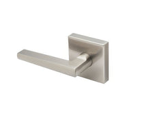 Copper Creek VL2290 Mid Century Modern Single Dummy Door Lever.