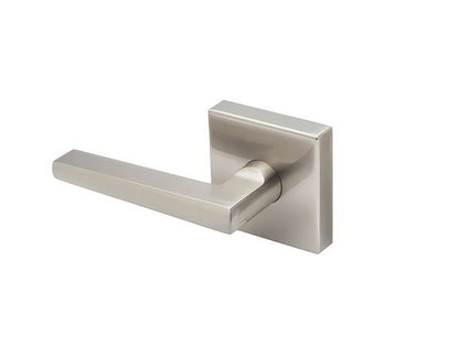 Copper Creek VL2290 Mid Century Modern Single Dummy Door Lever.