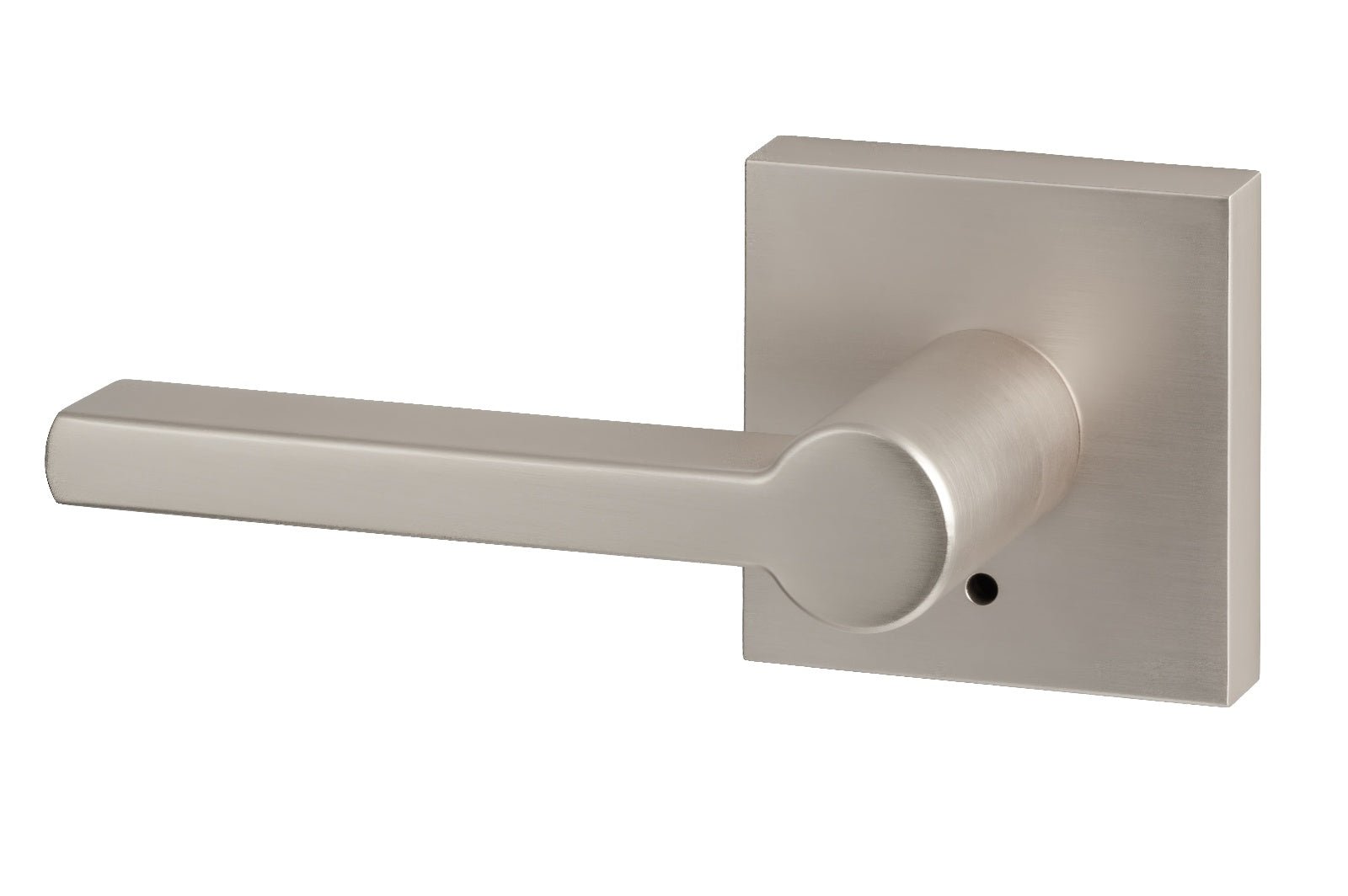 Sure-Loc VN102 Verona Privacy Door Lever