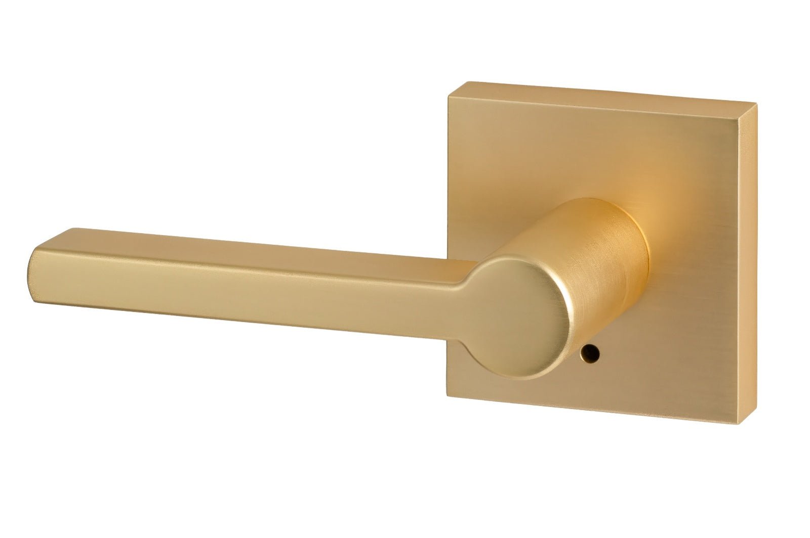 Sure-Loc VN102 Verona Privacy Door Lever.